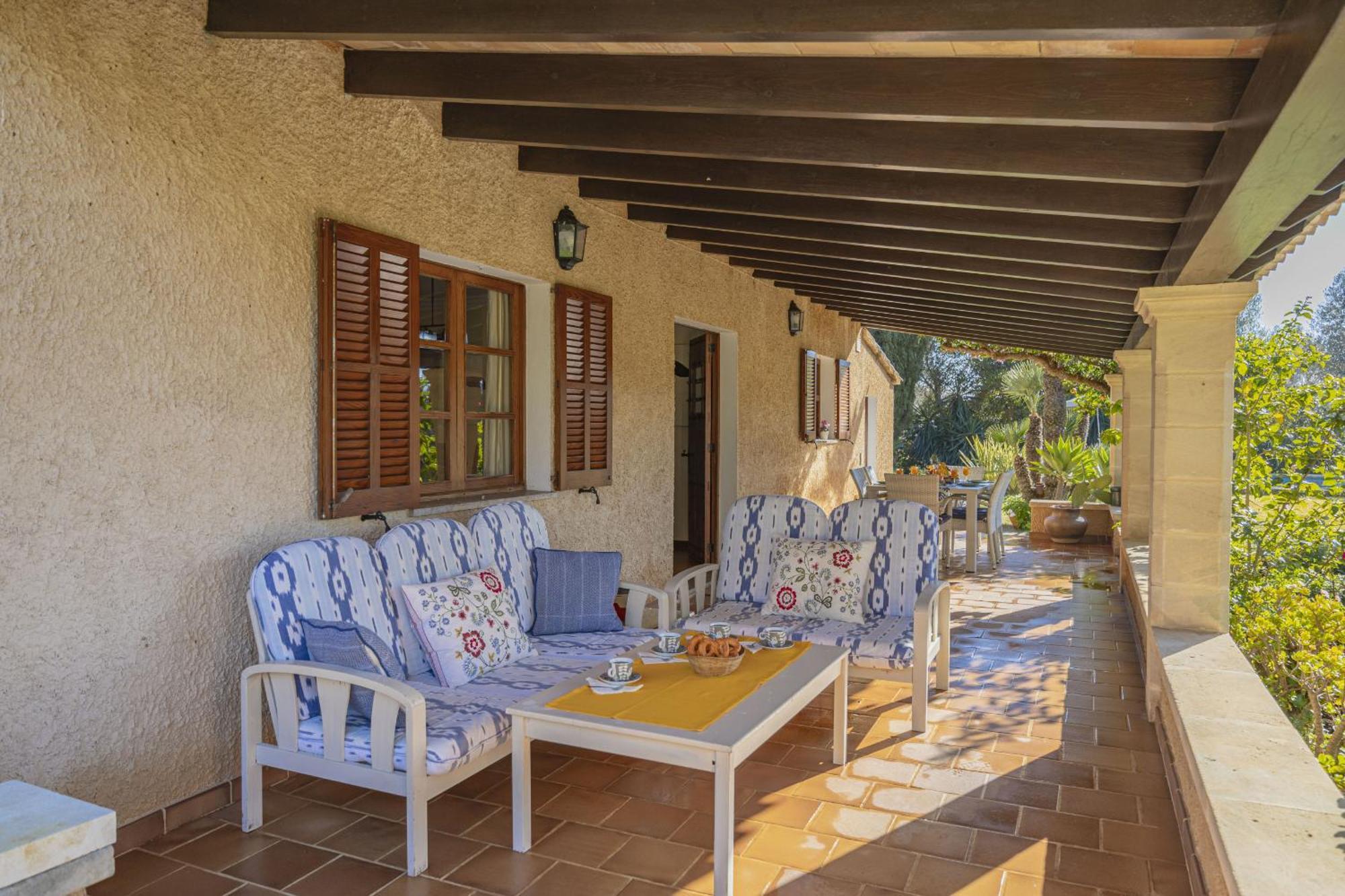Casa Tonina * Pollenca